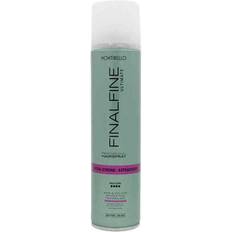 Montibello Hairspray Without Gas Finalfine Extra-Strong 400ml