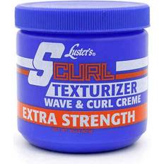 Hårlotion Scurl Texturizer Creme Extreme Krøllet Hår