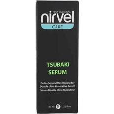 Tsubaki Nirvel Hårserum Care Tsubaki 40ml
