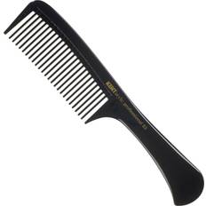 Style Professional Rake Comb Frisörkam
