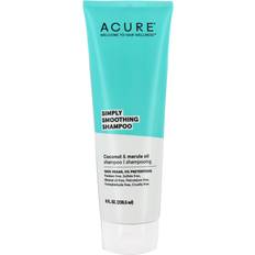 Acure Acure Simply Smoothing Shampoo Coconut 8 fl oz