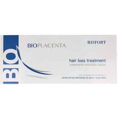 Anti-fall Risfort Bioplacenta (12 x 10 ml)