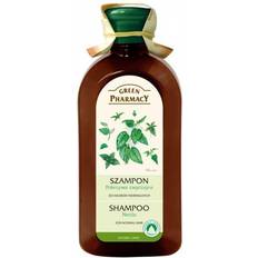 Nettle shampoo Green Pharmacy Nettle Shampoo Normal Hair