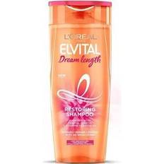 Loreal elvital dream length L'Oréal Paris Elvital Dream Length Shampoo 500ml