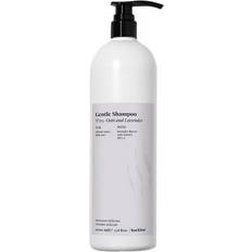 Back Bar Gentle Shampoo N03-Oats & Lavender