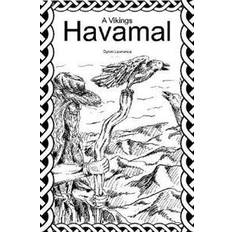 Havamal A Vikings Havamal (Häftad)