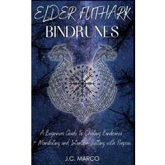 Elder Futhark Bindrunes (Innbundet)