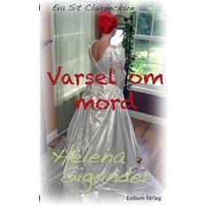 Varsel om mord (Häftad)