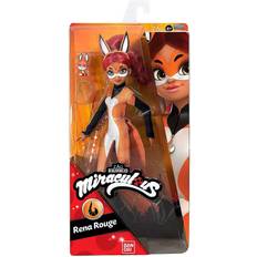 Playmates Toys Rena Rouge 26cm