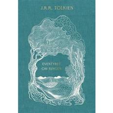 Tolkien Ringenes Herre 1 (Indbundet, 2011)