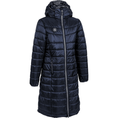 Uhip Junior Thermal Coat - Navy