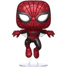 Actionfiguren Funko Pop! Marvel 80th First Appearance Spider Man