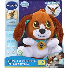 Vtech Mascotas Interactivas Vtech Sira The Interactive Dog