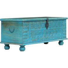 vidaXL 246479 Kiste 100x41cm