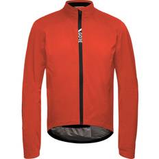 Jacken Gore Torrent Cycling Jacket Men - Fireball