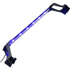 vidaXL LED lampe til akvarium med klemmer