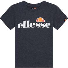 Ellesse Børnetøj Ellesse Malia T-shirts - Dark Grey Melange