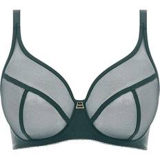 Freya Snapshot High Apex Bra - Deep Emerald