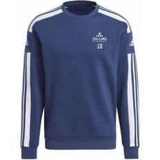 adidas Squadra 21 Sweatshirt Men - Team Navy