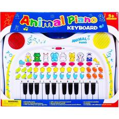 Keyboard piano Animal Piano Keyboard