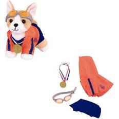 Swimwear Our Generation Dog Clothes Swimwear
