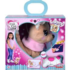 Chi Chi Love Loomy