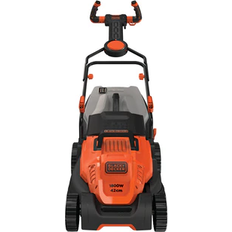 Black & Decker Tosaerba Elettrici Black & Decker BEMW481ES Tosaerba Elettrico