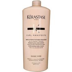 Kérastase Curl Manifesto Bain Hydratation Douceur Shampoo 1000ml