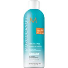 Moroccanoil light Moroccanoil Dry Shampoo Light Tones 323ml