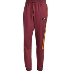 Woven man tracksuit adidas Sportswear Future Icons Woven Tracksuit Bottoms - Victory Crimson