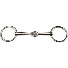 Weymouth Loose Ring Bradoon