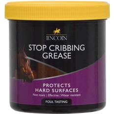 Lincoln Stop Cribbing Grease 500g