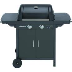 2 pcs Gasbarbecues Campingaz 2 Series Classic LX Plus D