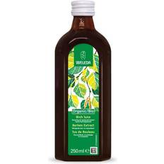 Sukkerfritt Juice- og fruktdrikker Weleda Organic Birch Juice 25cl