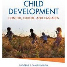 Child Development (Hæftet, 2021)