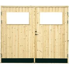 Door 10 ° 3485x2085mm