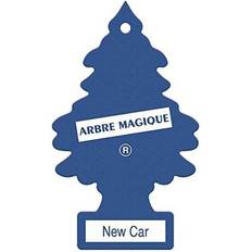 Trees New Car