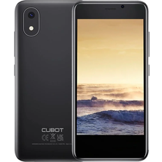 Cubot J10 32GB Black