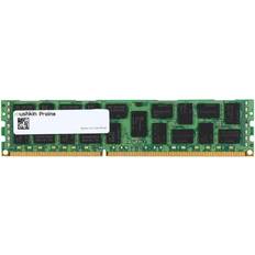 Mushkin Enhanced 32GB Proline DDR4 2666MHz PC4-21300 ECC Registered Server Memory Model MPL4R266KF32G24