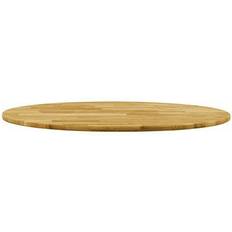 vidaXL Round Plateau de table 60cm