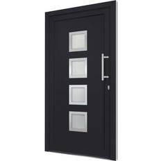 Right External Door vidaXL - External Door R (98x208cm)