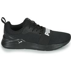 Puma Wired Run - Black/White