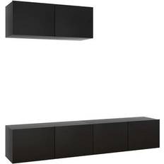 vidaXL - TV Bench 80x30cm