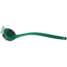 Grillzubehör Big Green Egg SpeediClean Palmyra Bristle Long-Handle Grid Scrubber 127129