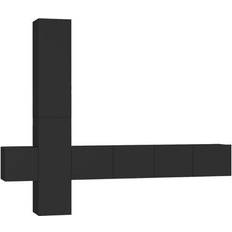 vidaXL - TV-bord 80x30cm