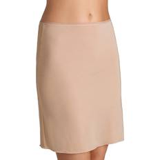 Elastane/Lycra/Spandex - Women Underskirts Triumph Body Make-Up Slip Skirt - Smooth Skin