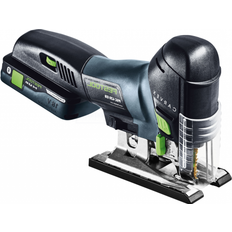 Festool FESTOOL-576525 (1x4.0Ah)