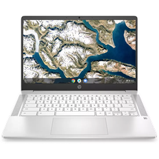 Hp chromebook 14a HP Chromebook 14a-na0017en