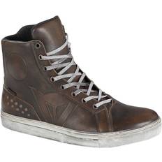 Dainese Street Rocker D-WP - Dark Brown