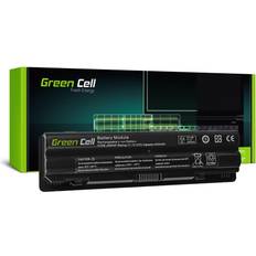 Dell xps 14 Green Cell DE39 Compatible
